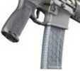 Hexmag magazines feature a fiber reinforced polymer construction that is lighter than other leading AR-15 magazines. Ideal for competition shooters looking for weight savings.Additional features inclu...
