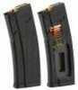 The HX10/30-AR 10 round magazine features a system that does not require the use of pins or limiters…See for more details.