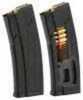 The HX10/30-AR 10 round magazine features a system that does not require the use of pins or limiters…See for more details.