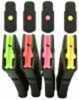 The HexID Color Identification System is based on the principle that color is the simplest way to mark your magazines. It is the ideal complement for three gun competitions, proper storage, law enforc...