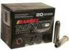 Link to BrNS 21550 TACXPD 357M 125 TXP 20/10 Manufacturer: Barnes Bullets Mfg Number: 21550