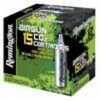 Remington 89382 Co2 Cylinder 15 Pk 12 Gram Manufacturer: Remington Airguns…See for more details.