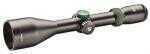 Nikko Stirling Diamond Rifle Scope 2.5-10x 50mm 30mm Tube Illuminated Plex Reticle, Matte Black Md: NDSI251050U