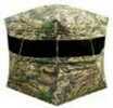 The Double Bull Bullpen Is Double Bull's Most Affordable Five Hub Blind To Date. It Measures Hub To Hub 70" With An Inside Height Of 67" And a Floor Space That Is 56" X 56". It Weighs Just 23Lbs. And ...
