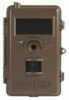 Bushnell 119655C Trophy Cam Wireless Case Black/Brown