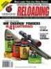 Get The Complete Source For Reloading With The 2015 Annual Manual. Now In Its 12Th Consecutive Year, This 8.5" X 11" Magazine Style Publication Is Still Jam Packed With Hodgdon, IMR And Winchester Bra...