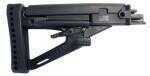 Pro AA123 OPFOR AK Buttstock Black Manufacturer: Promag Mfg Number: AA123