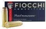 FIOCCHI 44 MAG 240GR JSP 50/BX