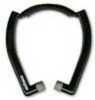 Otis Technology Ear Shield 26Db Hearing Protection, Black Finish FG-ESH-26