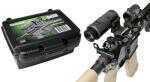 The Samson 3.5X Magnifier And R.A.M. Base Combination. This System features The Rotary actuated Mount Base And patented Push Button Flip To Side Action. The Samson 3.5X Magnifier features Clear Crisp ...
