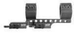 Samson DMR Scope Bases feature rugged styling, tested return to zero capability, and one handed quick release locking mechanisms.
