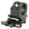 Samson's patented Rotary actuated Mount Technology For operators And Shooters Who Require a Quick Release Solution For Optics And Accessories. Heavy Duty 30mm Rings In The Samson Quick Flip Mount. Per...