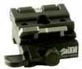Samson Ram Base With Flip To Side Mount. Samson's patented Rotary actuated Mount Technology For operaTOrs And Shooters Who Require a Quick Release Solution For Optics And Accessories. This Is The Base...