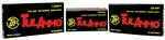 Manufacturer: TUlA Ammo Model: Ul076211