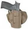 SAF 578-183-551 GLS Pro-Fit HLSTR FDE Manufacturer: Safariland Mfg Number: 578183551The Model 578 GLS™ Pro-Fit brings The Unique GLS™ (Grip Lock System) And SafariSeven™ Together In a Holster Designed...