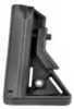 IntroducIng The B5 Systems SOPMOD Bravo Buttstock. Designed To Fit a MILSPEC Receiver Extension (Buffer Tube). Building Upon The Success Of The B5 Systems Enhanced SOPMOD, B5 Has Taken The features En...