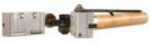 Lee Double Cavity Mold produces a .311 Diameter Ball, 45.16 grains. Includes Handles.