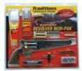 Traditions 1851 Navy .44 Cal. Brass Frame REDI-PAK
