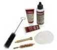Traditions A3960 EZClean2 Muzzleloader Cleaning Kit Brushes/Cleaner/Patches 7pc                                         