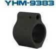 The YHM Gas Block replaces Your exIstIng Front Sight To Provide a Simple, Low Profile Design That Can Be Used To Mount a Rifle Length Forearm To a Carbine Length Barrel. It Is Mounted By The Use Of Tw...
