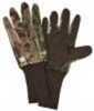 Hunter Specialties Net Gloves Realtree Xtra Green Md: 07210