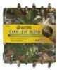 Hunters Specialties 07215 Camo Leaf Blind Material 56inx12ft Realtree Xtra Green