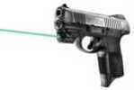 The Lasermax Micro Is An Ultra Lightweight Green Laser. It Compact Design May Be Small But It Is Also extremely Durable. It Will Fit virtually Any Firearm With An Accessory Rail. The Automatic 10 Minu...