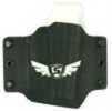 SCCY Has partneRed With J4 Tactical To Bring You An Eye-Popping Line Of cusTomized holsters That Provide extRemely Compact, Low-Profile OWB Carry For Both CPX-1 And CPX-2 Models. Precision-Molded For ...
