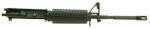 Spike Stu5025-M4S St-15 LE Carbine Upper 5.56 16" M4 Profile Brl A2 Sights Blk