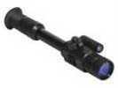 EngineeRed For Precision Placement at Medium Range, The extremely Versatile Sightmark Photon XT 4.6X42 delivers a higher Magnification, 33% Longer Battery Life And 30% Lighter Weight Than Other Digita...