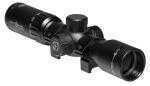 The Sightmark Core SX 1.5-4.5X32 Crossbow Scope Is The Ideal Crossbow Scope For Medium-Sized Game Such as Whitetail Deer. This Scope accomplIshes Arrow Drop Compensation For Exceptional Accuracy And P...