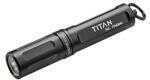 Surefire TITANA Ultra-Compact 15/125 Lumens AAA NiMH Black