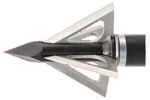 100% Super Steel Ferrule. .035 SS Lutz Mercedes Blades. Alcatraz patented Bladelock. 4 Edge, Bone Splitting Tip. Deadly Open 4 Blade Hole With Super Bone Penetration.
