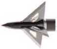 100% Super Steel Ferrule. .035 SS Lutz Mercedes Blades. Alcatraz patented Bladelock. 4 Edge, Bone Splitting Tip. Cuts More Than a 1-1/2" 3 Blade Mech But Has Fixed Strength, Penetration And Reliabilit...