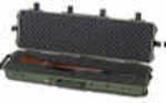 iM3300 Case Olive Drab - With Foam Wheels 50.5" X 14" 6" Airline Approved HPX Resin Body Vortex Purge Valve Pr