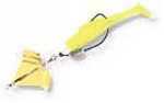 Strike King Spot Tail Special 1/4Oz Glow Chartreuse Md#: STS14-63