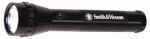 S&W Aluminum Flashlight Xenon Black 4D