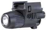 S&W Weapon Light Micro 90 W/Rail Attachment