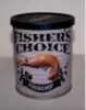 TimBuckTu Fisher's Choice Bait 1.2Oz Can Shrimp Md#: 4162
