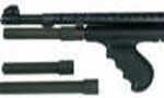 TacStar Industries Magazine Extension Benelli M-4 - 7-Shot Machined From Super-Strong Chrome Moly Steel Tubing - Allows