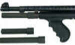 TacStar's Magazine ExTensions Are machined From Super Strong Chrome Moly Steel Tubing And guaranteed For Life. The Seven Shot Extension Allows For Two Extra rounds, The Eight Shot adds Three And The T...