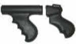 TacStar Industries Shotgun Forend Grip Remington 870 Injection-Molded From a High-Impact ABS Polymer - Include All The N