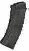 Caliber: 5.45mmX39mm Capacity: 30 Rd Finish: Black Model: AK-74 Material: Composite Type: Black Fit: AK-74 Manufacturer: TAPCO Inc Model: Mag0631B