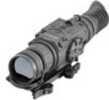 Armasight Zeus 4 Thermal Imaging Rifle Scope N/A 160X120 Pixel Array Digitally Controlled Black 42mm 1.5
