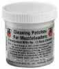 T/C Presaturated Cleaning Patches, Num
