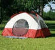 Tex Sport Clear Creek Vestibule Tent 8 x 10 74" h - Sleeps 4 Extremely Stable & Excellent In Windy conditions Mu