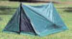 Tex Sport Willowbend Two-Person Trail Tent 7 X 46" 38" H - Sleeps 2 Polyurethane Coated Taffeta Tub-Style Rip-St