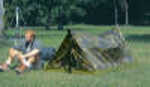 TEXSPORT Trail Tent 2-Person - Camo