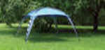Tex Sport Wyoming Arbor 12 X 82" H - Heavy-Duty Taffeta With Silver Coating For increased Uv Protection & Cool