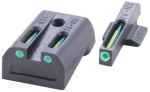 TRUGLO TFO S&W M&P SET